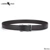 Men's Belt Automatic Buckle Genuine Leather Simple Casual Business All-match Men's Belt