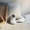 Crocs 203591 10 м Классические сабо с подкладкой