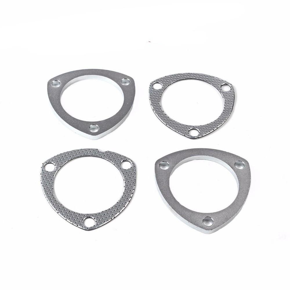 Выпускной коллектор для Chevy 283/302/305/307/327/350/400 для Chevy Corvette 1963-1981 Двигатели V8
