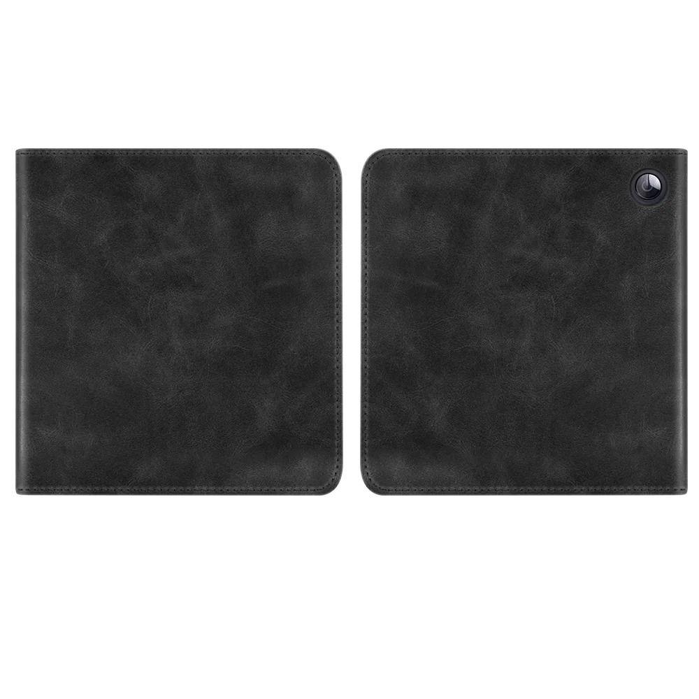 Кожаный чехол для электронной книги с ручным ремешком, защитная накладка N778, умная обложка для Rakuten Kobo Sage