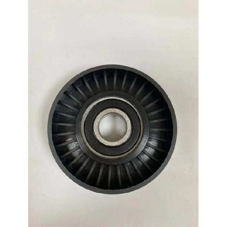 stzt OE 1662020619 Auto Engine Part Drive Belt Idler Pulley Tensioner For BMW 320i 325i 220i 530Li 525Li 730Li 740Li X3 X4
