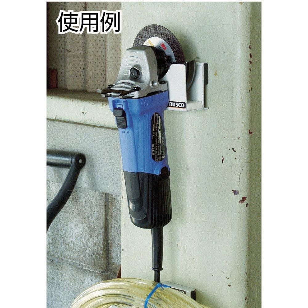 TRUSCO Remora Magnetic Thunder Hanger KBZ-SN