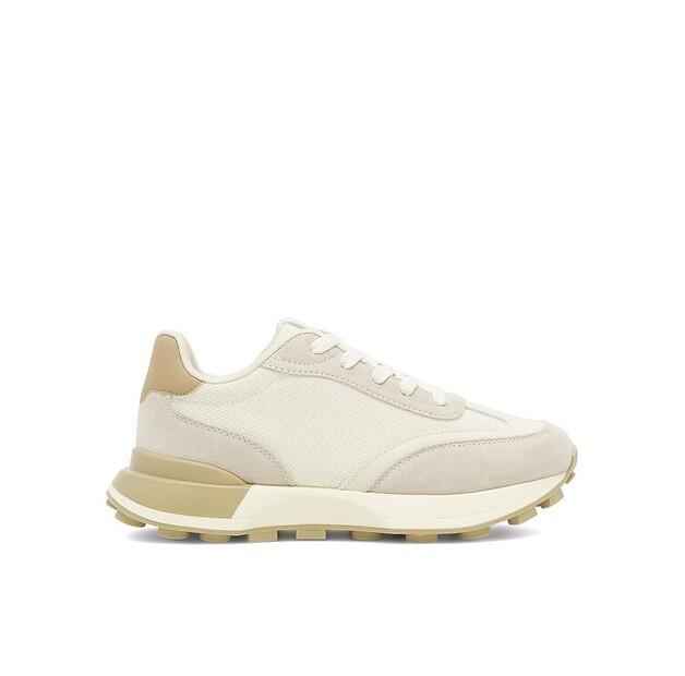 Sneakers Jenny Fairy DEBS WYL04029-1A Beige