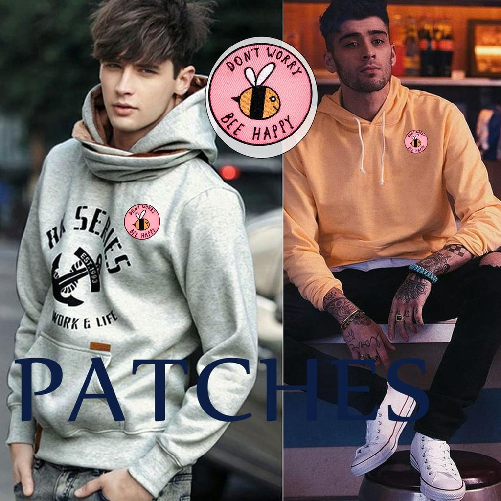 Вышитая нашивка Нашивка Военная нашивка Железная нашивка Лучшие товары для оружия Железная нашивка Куртка Парка Джинсы Модная индивидуальность Уникальная одежда Ручная работа