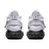 Jordan Баскетбольные кроссовки Proto React Mid top Мужские Белые BV1654-100