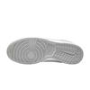 Nike Dunk Thermal Lightweight Low top Skateboard Shoes Unisex Gray DD1391-103(Team731-)