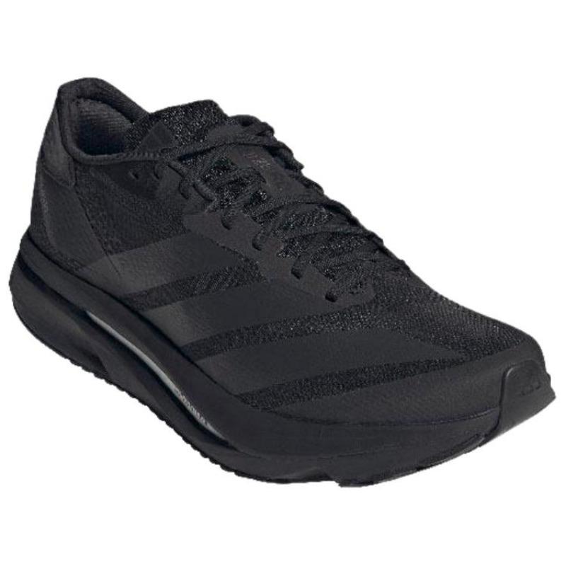 adidas Кроссовки Adizero SL 2 Core Black Унисекс JQ0352