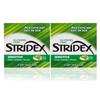 Stridex Sensitive Peeling Pads 180g, 55 pads, 2 pcs