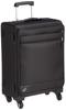S 1 ночь 2 2 ночи 3 колеса 10 лет сделано в ручная кладь ручная кладь Solie 50 черный [Proteca] Чемодан, ручная кладь, размер, дней, дней, 39 л, 3 кг, стопор, гарантия,