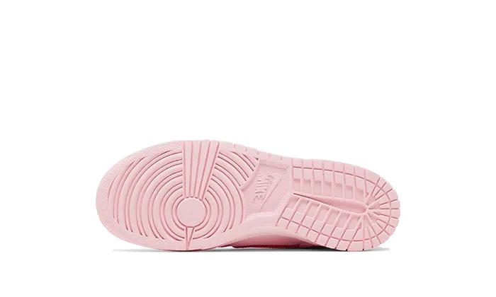 Dunk Low Triple Pink Enfant (PS)