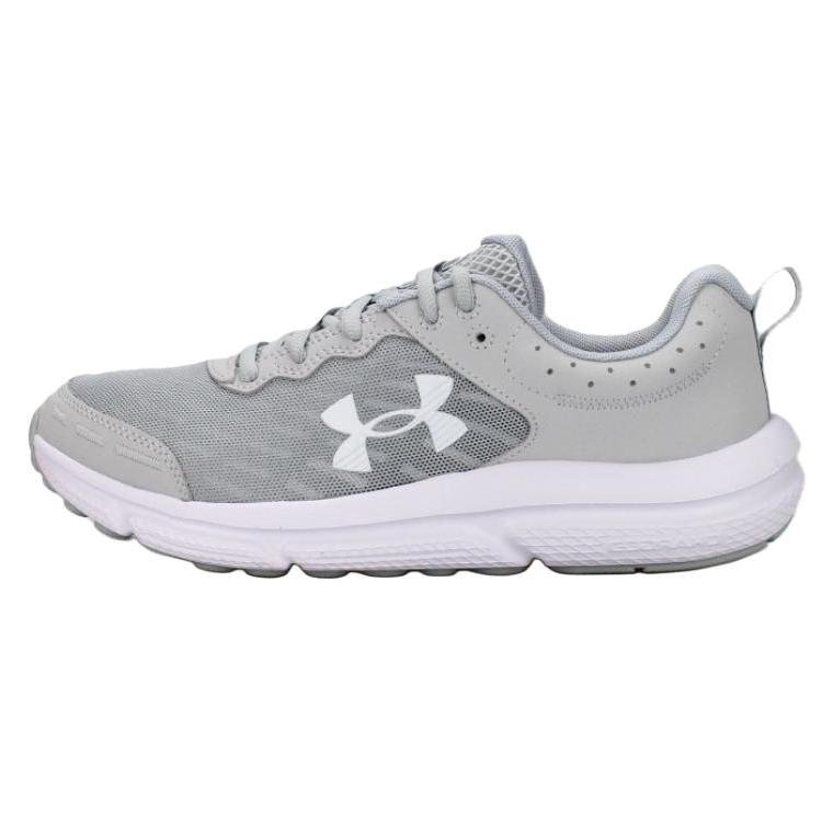 Under Armour Заряженный Ассерт 10 'Мод Грей' 3026175-102