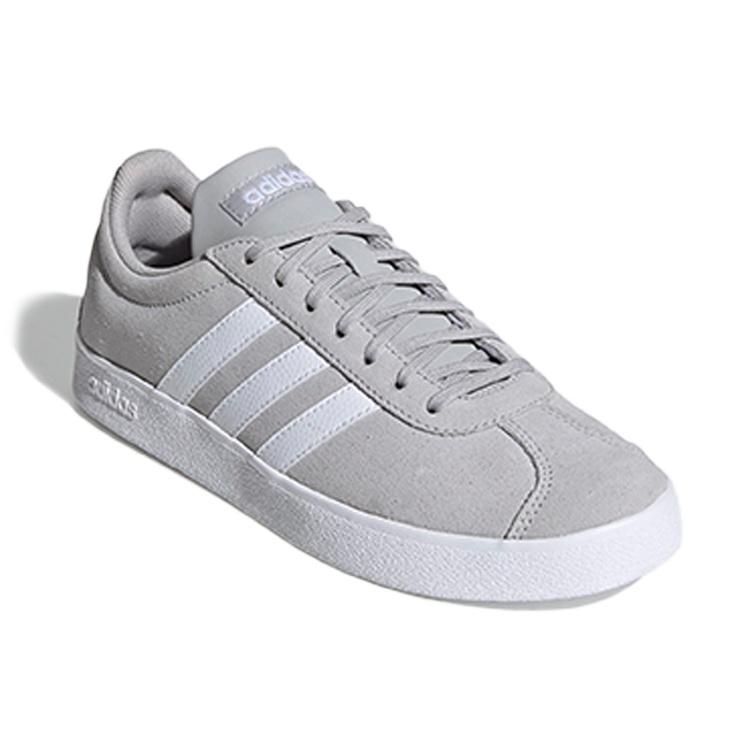 Adidas Vl Court 2.0 'Grey' Women's FW1372