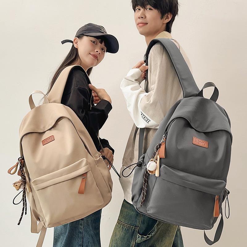 Мужской дорожный рюкзак, женский рюкзак большой емкости, школьная сумка для школьников