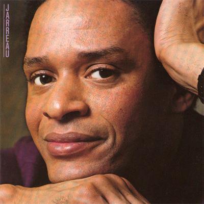CD АЛ ДЖАРРОУ Jarreau 238012 Warner Bros. R Япония Джаз Б/У