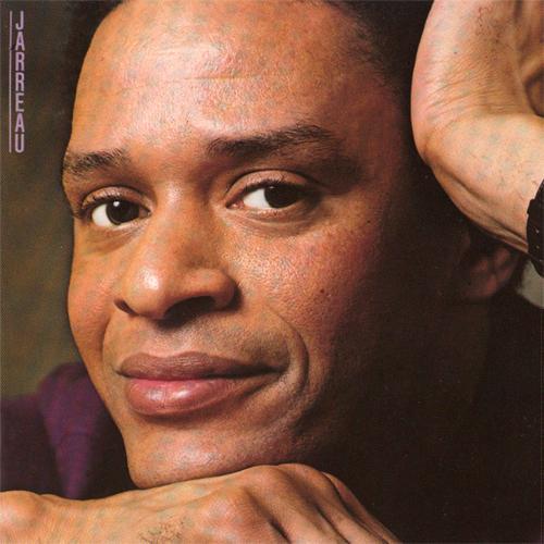 CD АЛ ДЖАРРОУ Jarreau 238012 Warner Bros. R Япония Джаз Б/У
