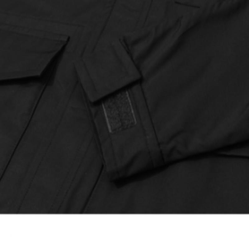 The North Face Мужская куртка оператора Nj3br10a 