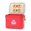 Холодильник CHUMS Camper 18 л R001 Camp Hard Red CH62-1893 Холодильник