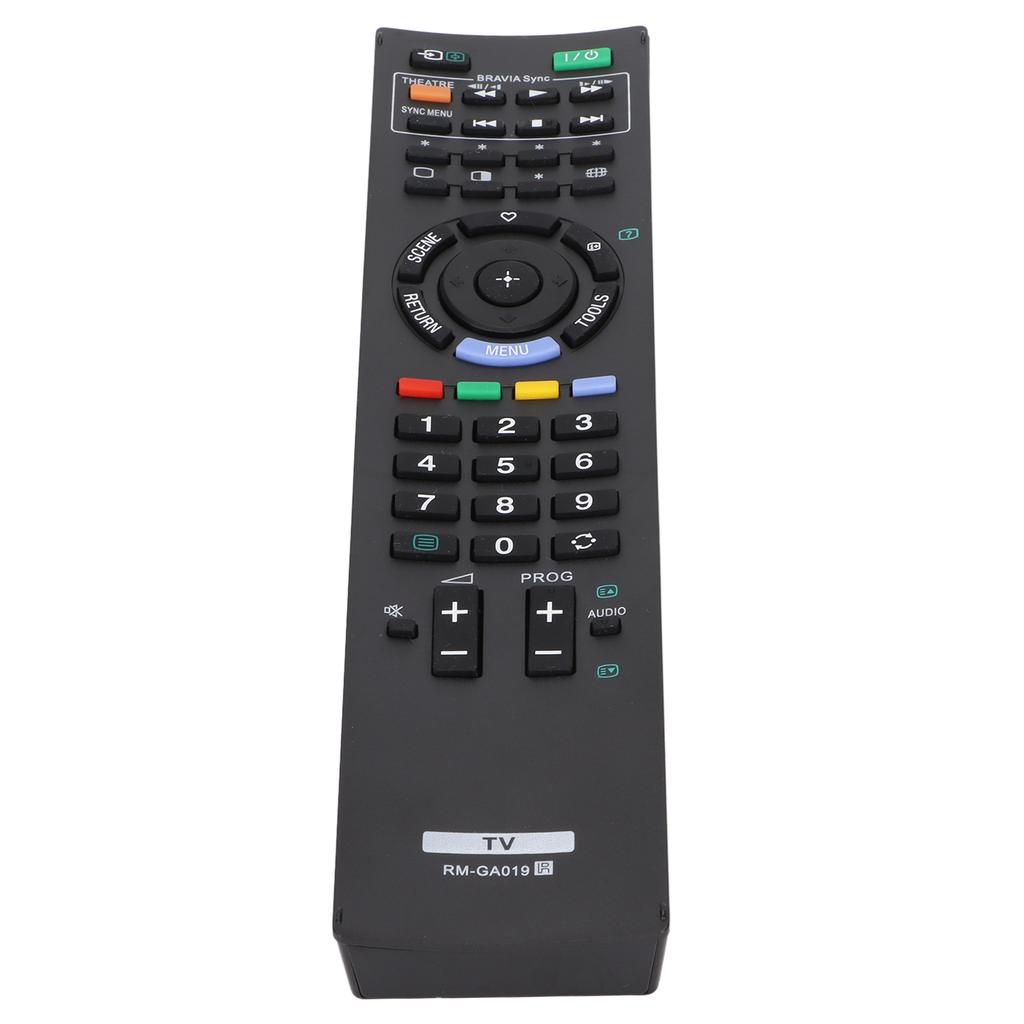 Для Sony Bravia пульт дистанционного управления оригинальный ТВ контроллер для RMED033 KLV26BX300 KLV32BX300 KLV40BX400