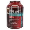 Pure Whey Plus Protein, Cocoa Mochaccino, 4.8 Lbs