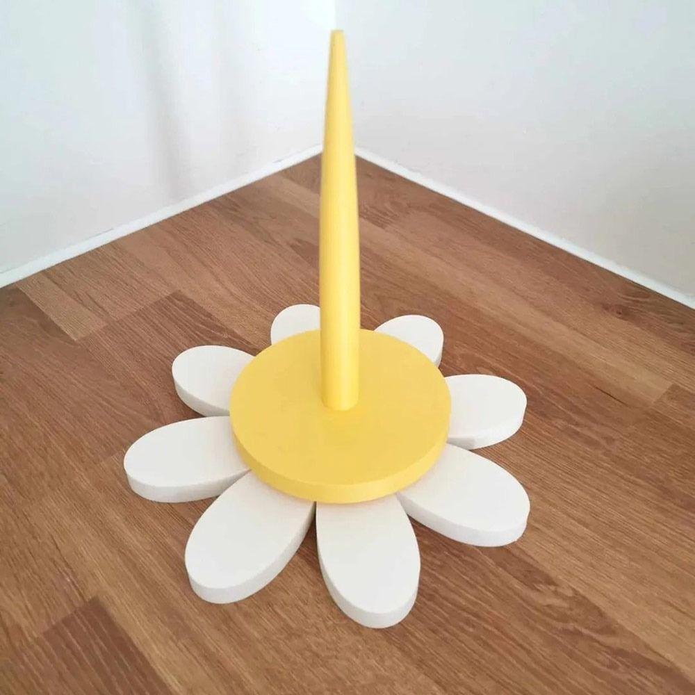 Multi-Functional Yarn Spool Box Prevent Yarn Tangling Yarn Ball Holder Crocheting Supplies