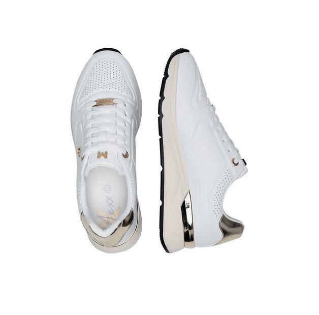 Sneakers MEXX MI001008143W White