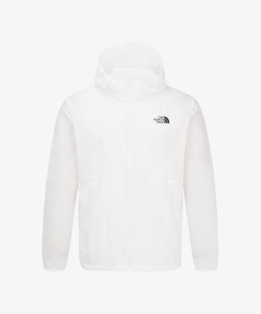 The North Face Nj3Lr12B Мужская куртка Glide Белый