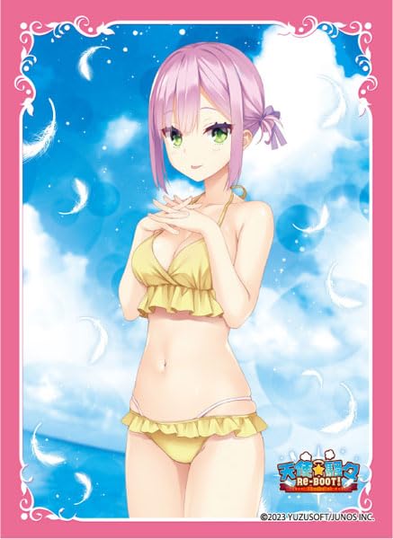 Broccoli Character Sleeve Angel Noisy RE-BOOT! "Tanikaze Amane"