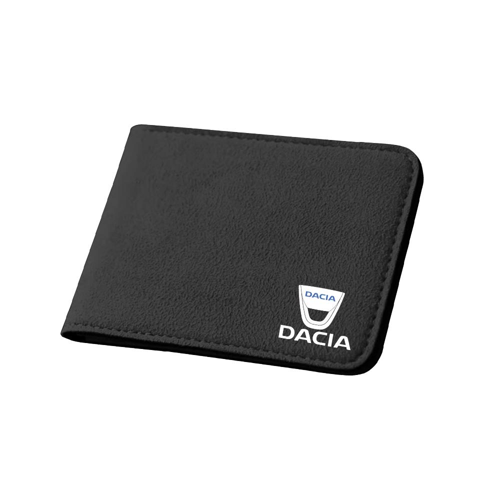 BGU1 Car Styling Logo ID Card Driver License Package Auto Accessories For Dacia Duster Logan Dokker Lodgy 2 Sandero MK2 Stepway Mcv