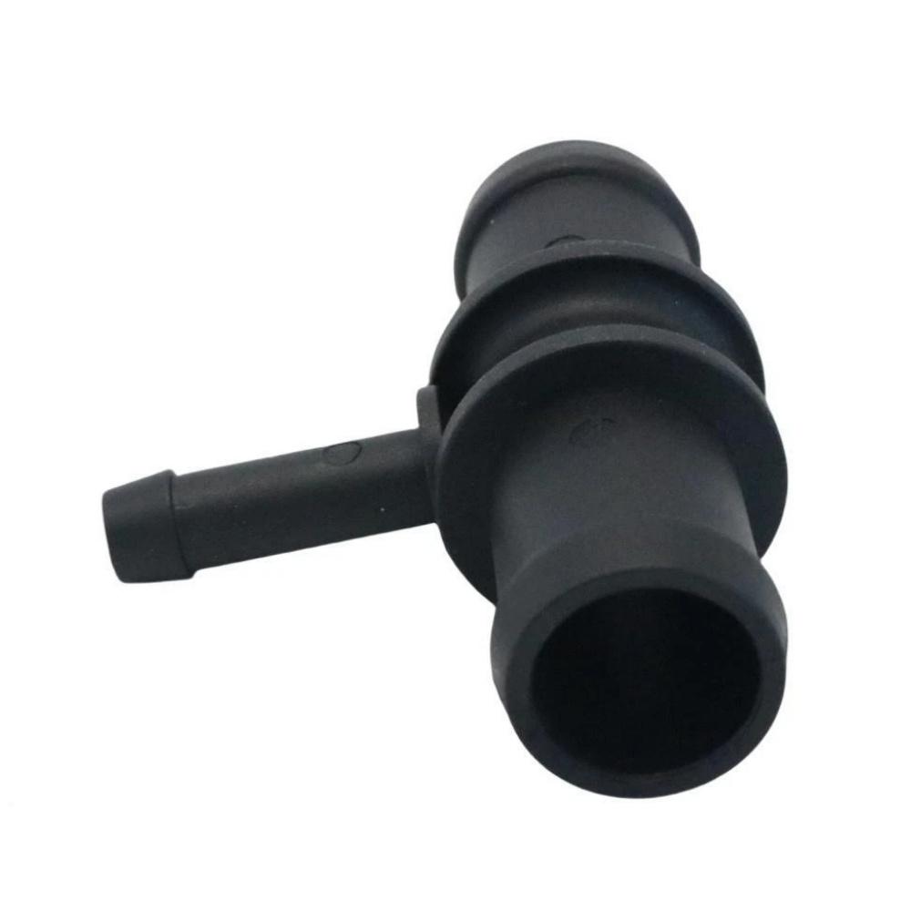 Соединитель шланга охлаждающей жидкости двигателя для BMW Mini Cooper S R53 2002-2006 R52 2005-2008