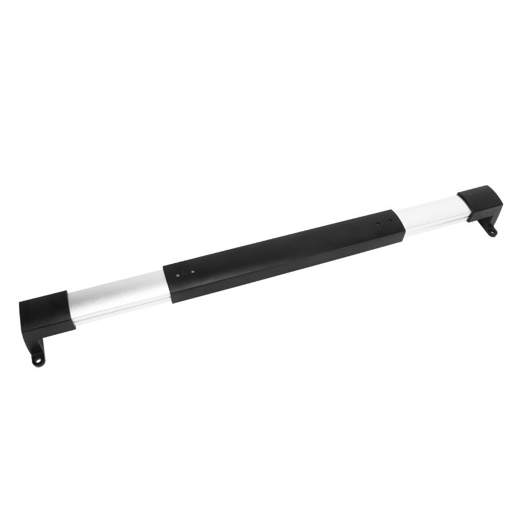 Adjustable RV Door Handle 21‑5/8in to 28‑5/8in Cross Bar Grab Handle Grab Bar Motorhome