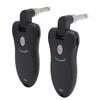 Wireless Guitar System 2.4GHz Transmitter Receiver Rechargeable Sound Transceiver for Bass