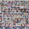 Rio Photo Card Poca Unreleased Photocard Scary Bonus Sung Ho Woo Jae-hyun Taesan Lee Han Unhak