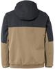 VAUDE Мужская куртка Manukau Jacket II из овса