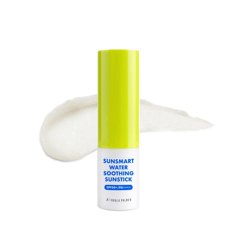 Arnold Palmer Sunsmart Water Soothing Sun Stick 11 г SPF50+PA++++ Успокаивающий охлаждающий УФ-защитный крем, 3 шт.