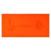 Anemoss Пляжное полотенце Sail Orange