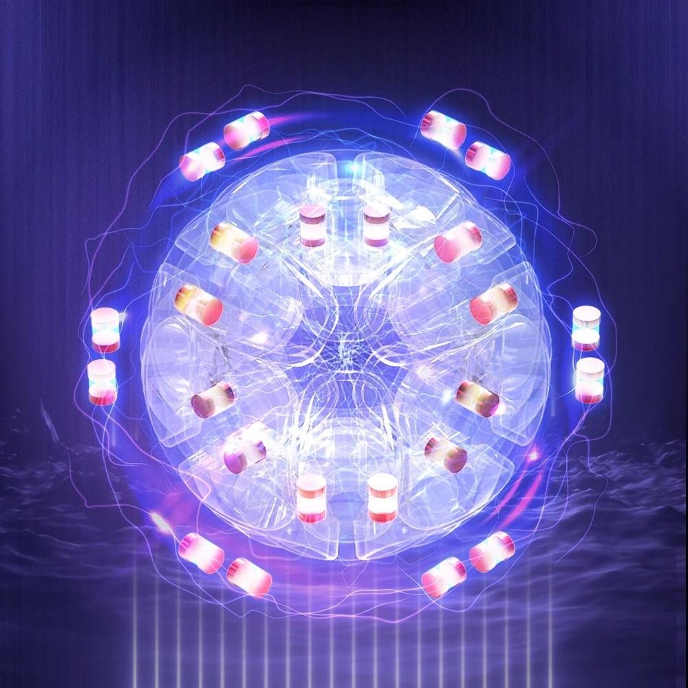 Магический куб Warrior M 2x2x2, Магнитный кубик Рубика 2x2, Скоростной кубик, Cubo Magico, Magic Cubo, Профессиональная скоростная головоломка, Соревнование