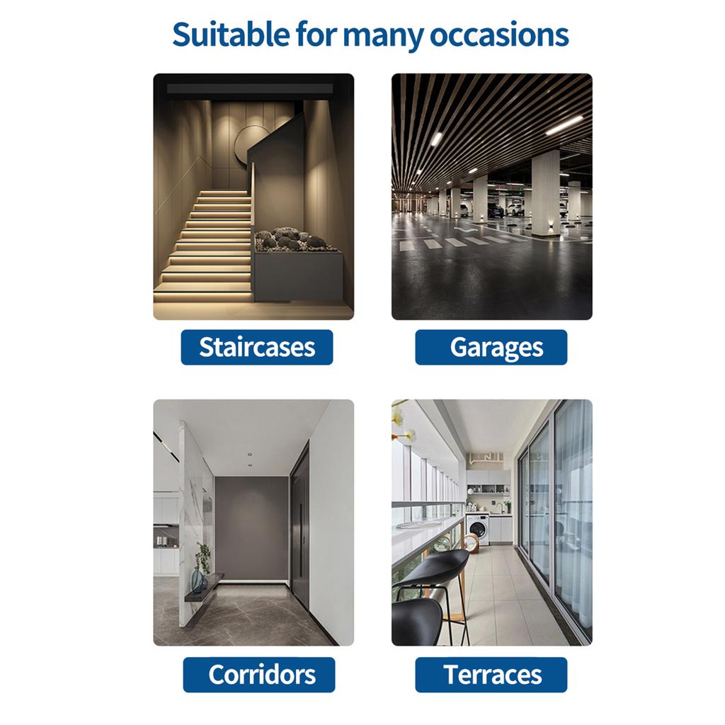 Патрон для лампы с датчиком движения человека с углом обзора 360 градусов, основание патрона, AC85-265V, переключатель времени задержки, патрон E27, адаптер патрона