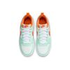 Nike Кроссовки Court Borough Low 2 Мятная пена Безопасный оранжевый Детские FN3687-181