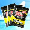 5Pcs Powder Car Wash Shampoo Universal Cleaning Car Shampoo Multifunctional Cleaning Tools