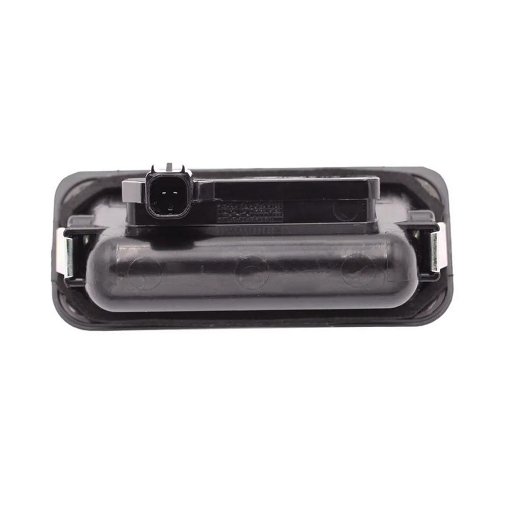 Outside Trunk Lid Lock Release Handle For Kia Forte 2.0L 2.4L 2011-13 812601M500