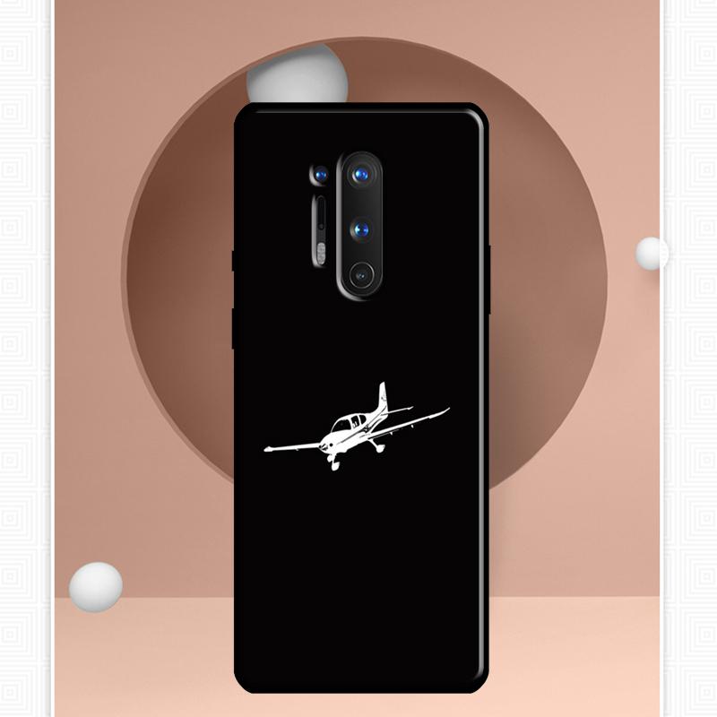 Чехол для путешествий в самолете для OnePlus 11 10 9 Pro 8T 9RT 10T Ace OnePlus Nord N10 N100 N20 2T CE 2 Lite