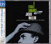 CD JACKIE MCLEAN - A Fickle Sonance TOCJ4089 BLUE NOTE 1993 Japan Obi Jazz Used