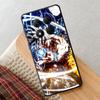 Dragon Ball Goku Funda Phone Cover Case for Xiaomi Redmi Note 10 11s 12s 9 13 Pro Plus 10S 9S 11 14 12 Pro 7 8