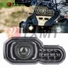 Светодиодная фара в сборе для BMW F800GS/F700GS/F650GS/F800R - Сверхяркая