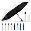 Folding Parasol with UV Light and Heat Improved Automatic UPEB Folding UV Suitable for Sun and for and Includes Storage A Perfect Gift for or Quality