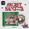ONEWE Special Album 3rd SECRET SANTA
