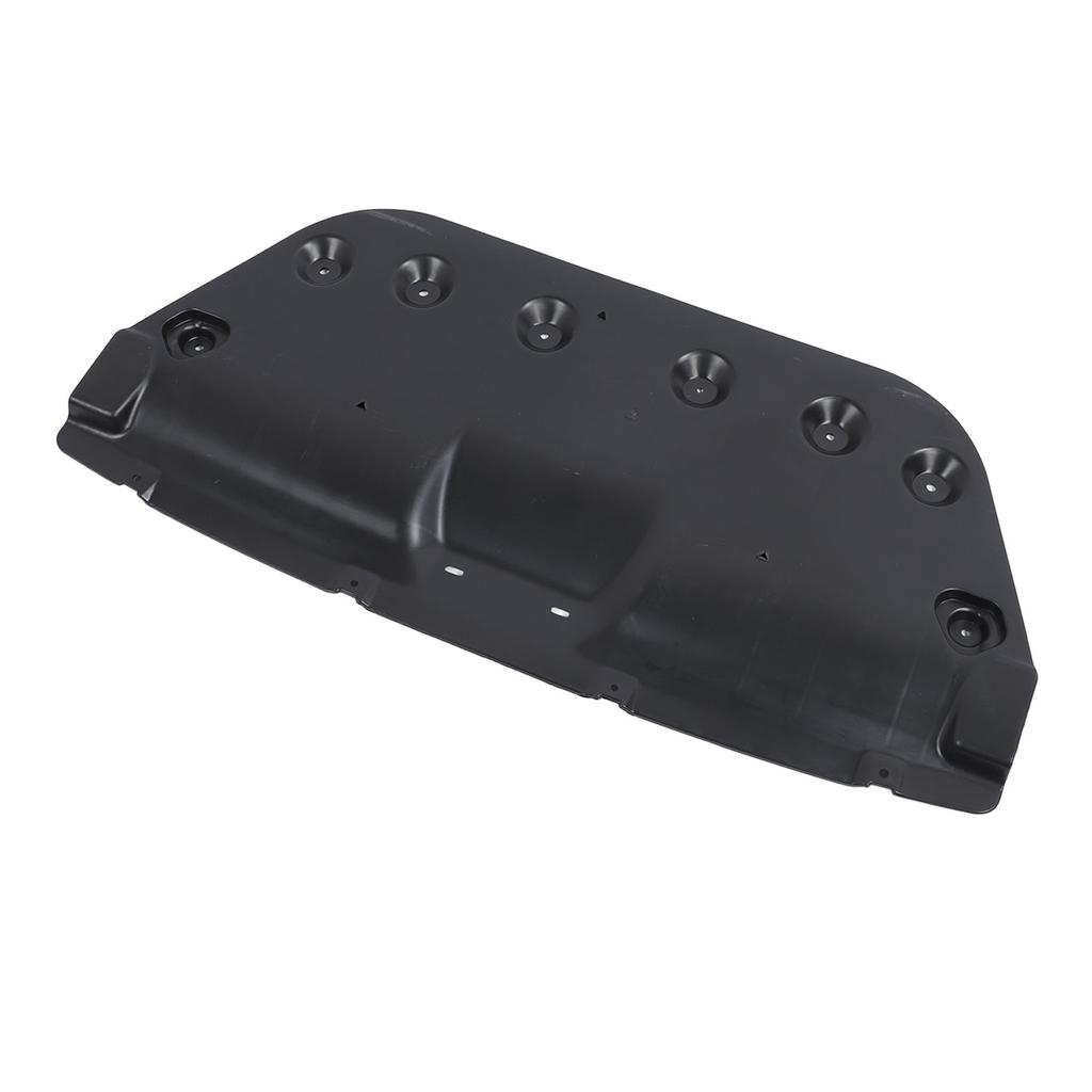 Under Engine Cover 51757428142 Reduce Noise Engine Splash Guard Board for 3 Series G20 G21 2019 to 2023