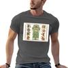 Coatlicue Aztec Mother Goddess Codex Borgia Style Jp Tshirt Plus Size Tops Personalized Tshirt Compression Shirt Unisex