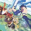 KONOSUBA: GOD'S BLESSING ON THIS WONDERFUL WORLD! Fantastic Dreamer Japan CD NEW