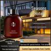 Ароматизатор для отеля Aroma, сменный блок: Долгосохнущее эфирное масло для помещений и спален
